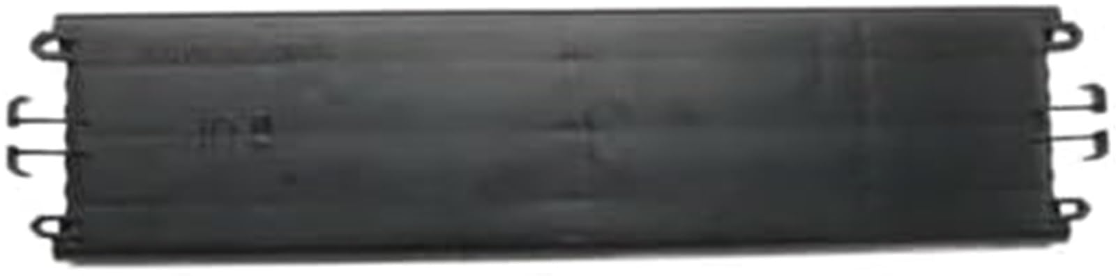 Filtr kabinowy z węglem aktywnym Osłona filtra kabinowego z węglem aktywnym Przegroda klimatyzacji, dla Toyota Corolla Levin, Rav4, Camry, Highlander Chr Yaris(BLACK Only 1pcs Base)