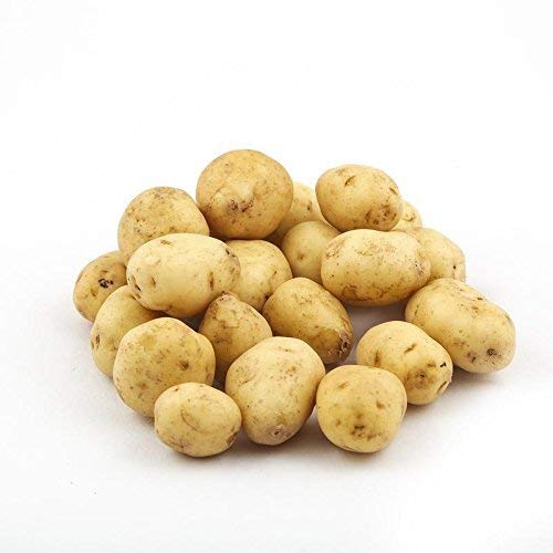 Fresh Baby Potato, 500g Amazon.in Grocery & Gourmet Foods