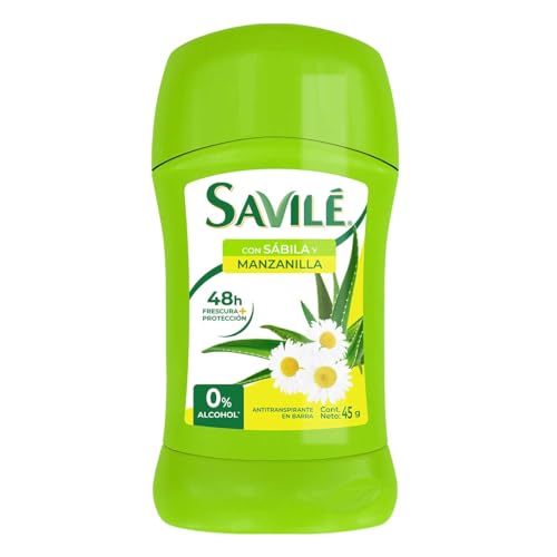 savile productos Marca Savilé