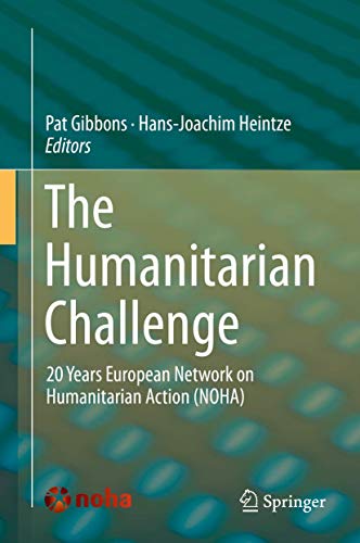 The Humanitarian Challenge view 2