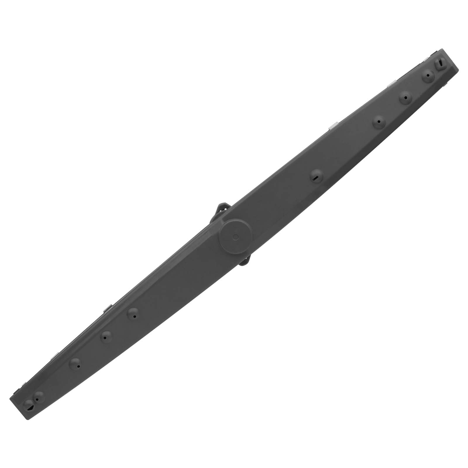W10491331 Geschirrspüler-Sprüharm Ersatzarm kompatibel mit Whirlpool, Amana, Ikea Geschirrspüler-Teilen ersetzt WPW10491331, 2312843, PS11755592