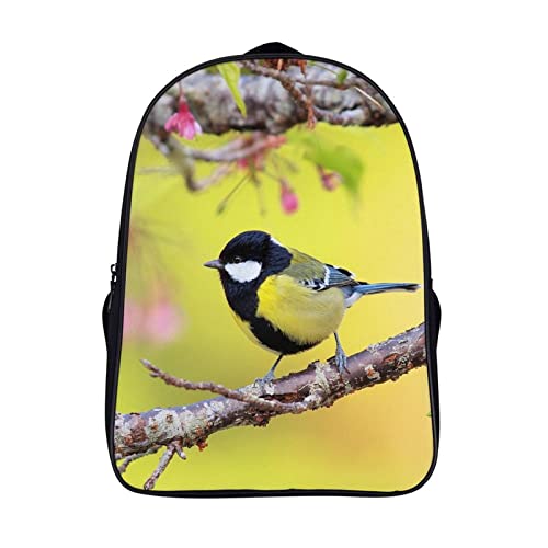 Sac à dos enfant Animal Tit pour la rentrée des classes et les sorties