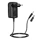 Security-01 AC zu DC 5V 2A Netzteil, Stecker 3,5mm x 1,35mm mit 5,5mm x 2,1mm Steckerspitzen