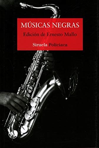 Músicas negras: 421 (Nuevos Tiempos)