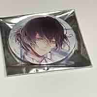 Amazon.co.jp: DIABOLIK LOVERS 無神家 生誕祭 限定 ランダム 缶