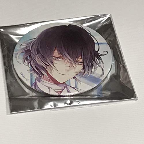 DIABOLIKLOVERS 無神生誕祭 缶バッジ 無神アズサ ▷▶︎▷DIABOLIK LOVERS ディアラバ 無神アズサ 限定缶バッジ