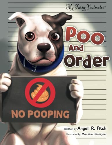 Poo and Order: A Funny and Educational Children’s Book about Truth, Fairness, and Learning the Difference Between Fact and Fiction