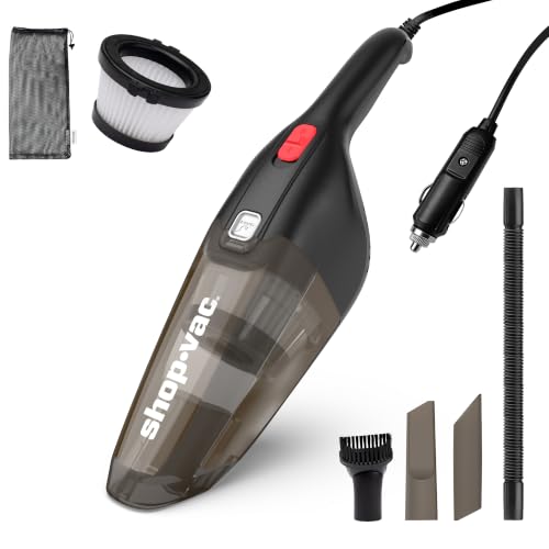 Shop-Vac 12V Handheld Vacuum