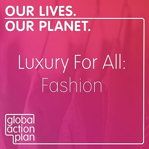Luxury For All - Luxury Fashion