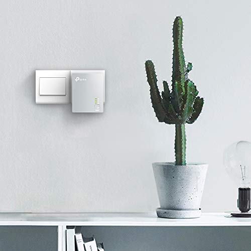 TP-Link TL-PA4010KIT