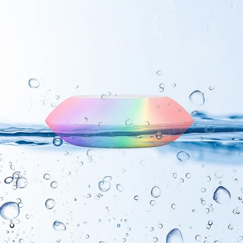 Waterproof Floating Pool Speaker
