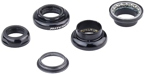 Ritchey Casque extérieur RL1 EC à roulements fluides et robustes