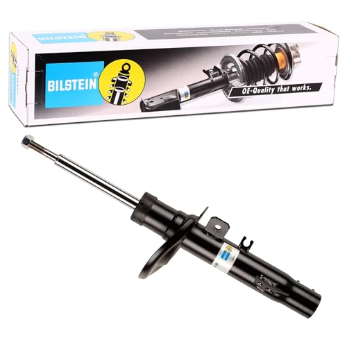 Tecnologia a gas Bilstein Bilstein 22-184160 Ammortizzatore