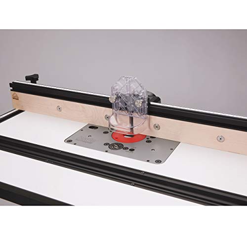 Jessem Mast-R-Fence Iii Router Table Fence (04400) #TOP5