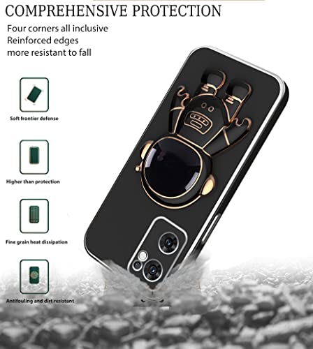 Compatibile con Cover OPPO Find X5 Lite Silicone