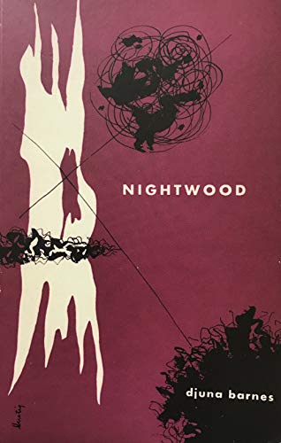 Nightwood B000GZZQ58 Book Cover