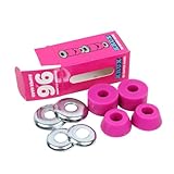 Krux Trucks Skateboard Bushings Worlds Best Cushions Super Hard 96A