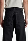 G-STAR RAW Typ 89 Loose Dżins Damskie Kobiety, Czarny (Pitch Black D182-a810), 25W / 32L