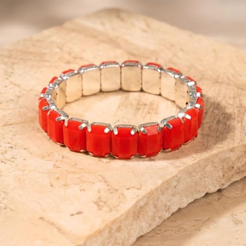 Image of SALTY Jewelry Gift Box for Raksha Bandhan | Rakhi Gifts for Sister, Brother, Bhaiya & Bhabhi | Stylish Festive Hamper