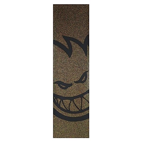 Spitfire Bighead Glitter Grip Tape - Gold