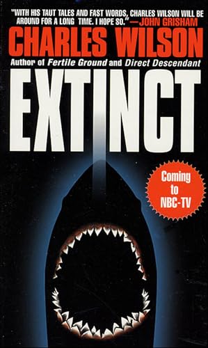 Extinct