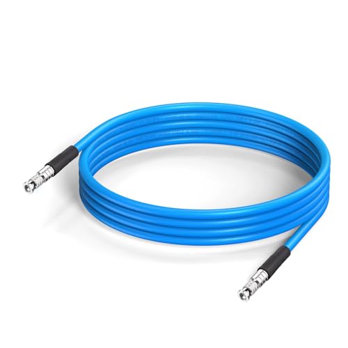 Câble HDBNC mâle Belden 1694A 75 Ohm 3G/6G/12G-SDI de précision