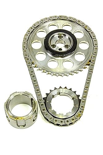 Rollmaster Cs1135 Billet Roller Timing Set With Torr. Brg Gm Ls1 1 Pack