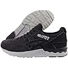 ASICS Tiger Men's Gel-Lyte V, Mid Grey/Black 13 M US