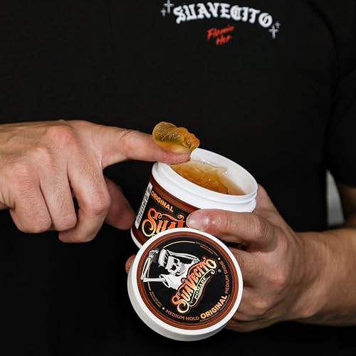 Amazon.com: Suavecito: All Products