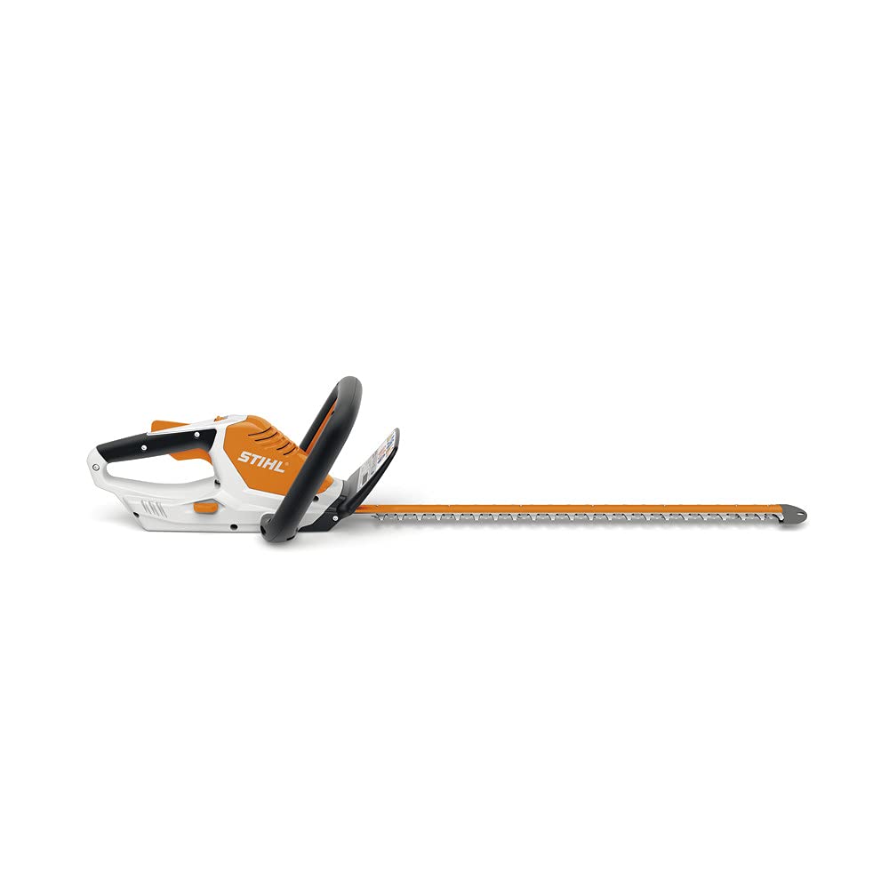 Stihl HSA 45 akumulatorowe nożyce do żywopłotu
