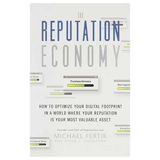 Optimize Your Digital Reputation