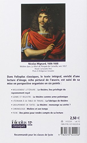 L'Impromptu de Versailles