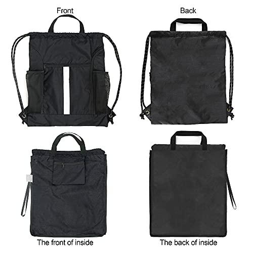 Beegreen DRAWSTRING BAG Backpack Bag Sports Gym Backpack thumb #3