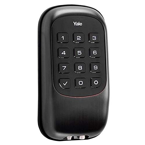 Best Smart Locks For Airbnb Hosts 10Reviewz