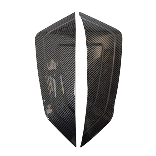 Pare-vent XMAX 250 300 contre le froid et la pluie avec déflecteur latéral rigide