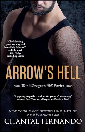Arrow's Hell (2) (Wind Dragons Motorcycle Club)
