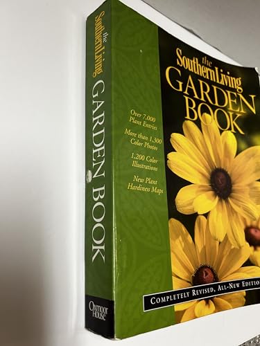 The Southern Living Garden Book: Completely Revised, All-New Edition image 5