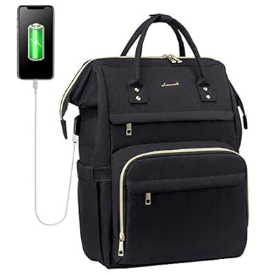 Amazon - Save 20%: 15.6 Inch Laptop Backpack Women Teacher Backpack