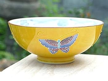 Ｎ９１８　茶碗　『清水焼』『伊藤昇峰造』『青交趾』『宝尽し文』　共箱　茶道具 2025年最新】昇峰の人気アイテム - メルカリ