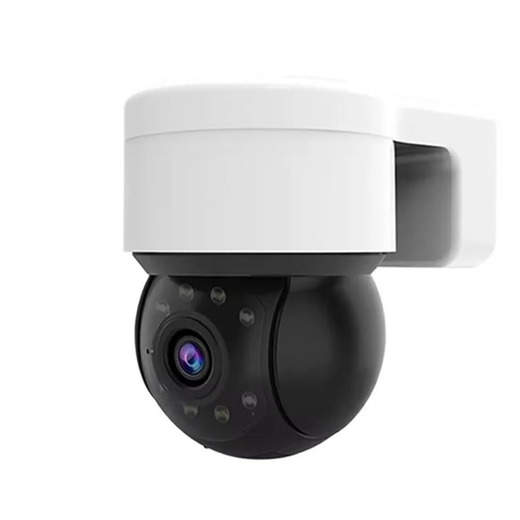 Outdoor Waterproof Camera Smart Life Home Security Zoom-image-10