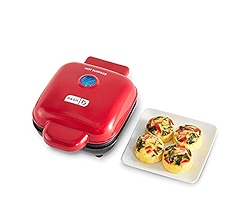 【美品】dinoworks egg foodie black L Alex Drummond's Favorite Egg Bite Maker Is $20 for Black Friday