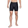 Under Armour HeatGear compressieshorts voor heren