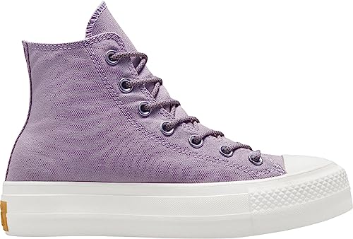 Image of Converse Women's Chuck Taylor All Star Lift High Top Sneakers