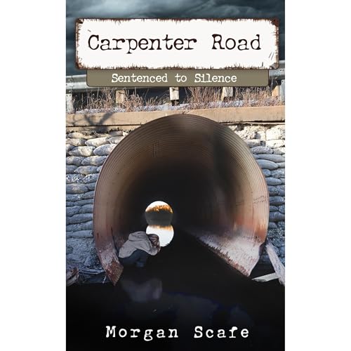 CARPENTER ROAD by MORGAN SCAFE episode artwork