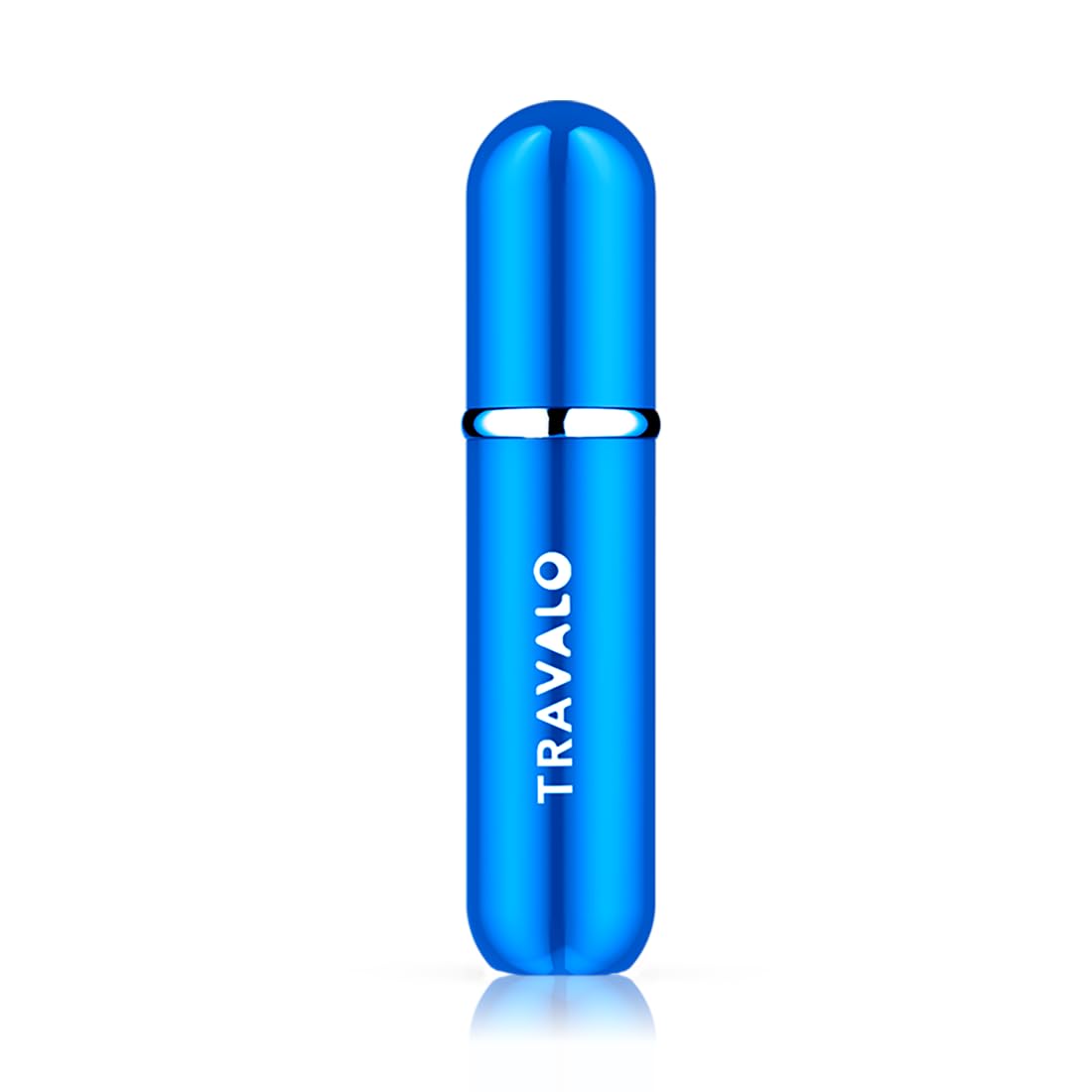 Travalo Classic Blue Perfume Atomiser