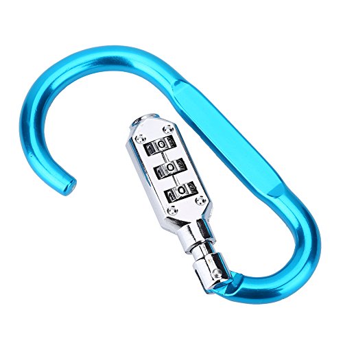 VGEBY1 Combination Carabiner - Image 2