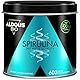 Bio Spirulina Tabletten - 600 Tabletten, Hochdosiert, 3000mg pro Tagesdosis - 100% Natürlich Sättigend - DETOX - Vegan Protein - Antioxidans - Energie Booster - Plastikfrei - ALDOUS