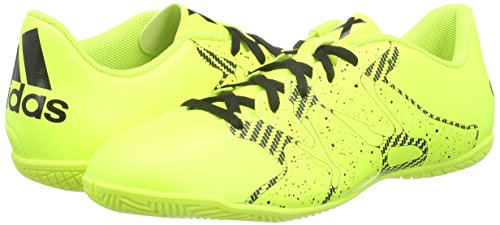 Adidas Chaos Entry Indoor, Scarpe da Calcio Uomo