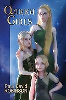 Qarka Girls 1512378380 Book Cover