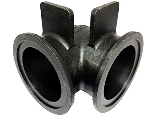 Banjo M300CPG90 Manifold Fitting, 3